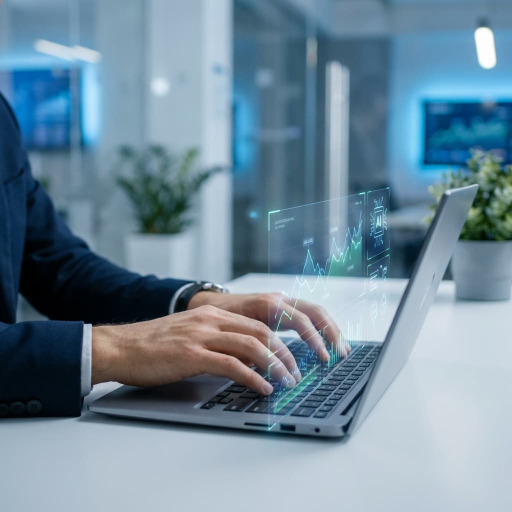 How AI is Transforming Personal Finance in 2026