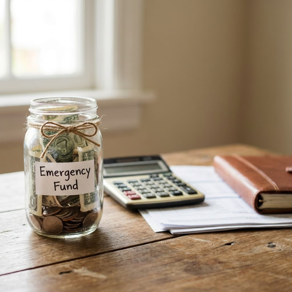 Building Your Emergency Fund: The Complete 2026 Guide