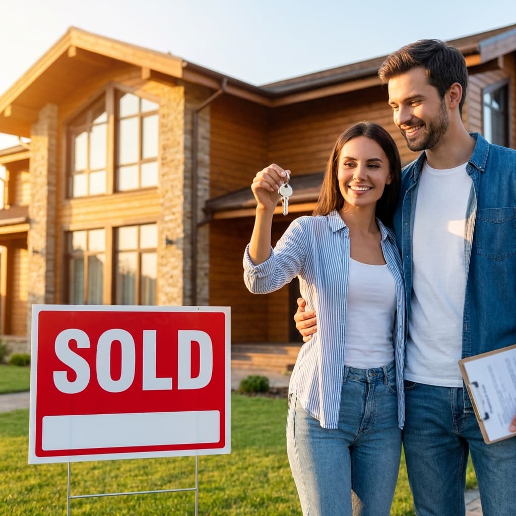 First-Time Homebuyer Guide: Mortgage Basics for 2026