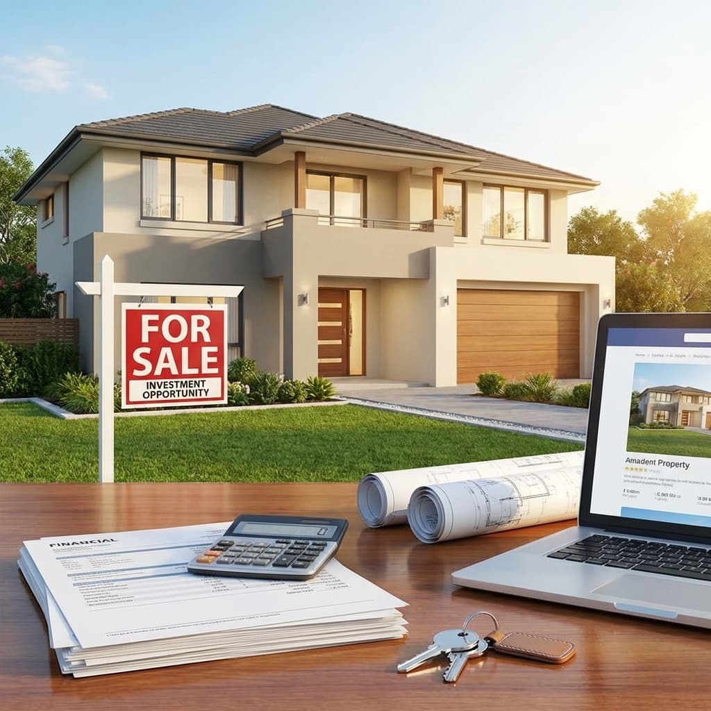 Real Estate Investment Basics: Beginner's Guide to Property Investing in 2026