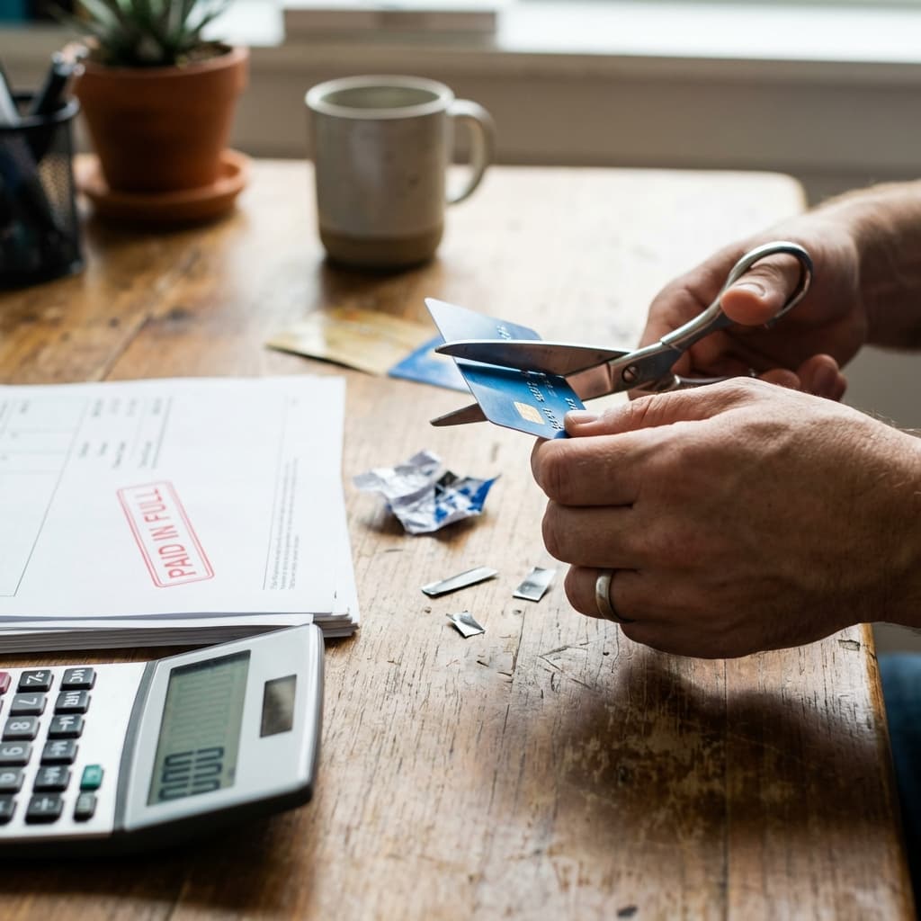 Smart Strategies to Pay Off Debt Faster