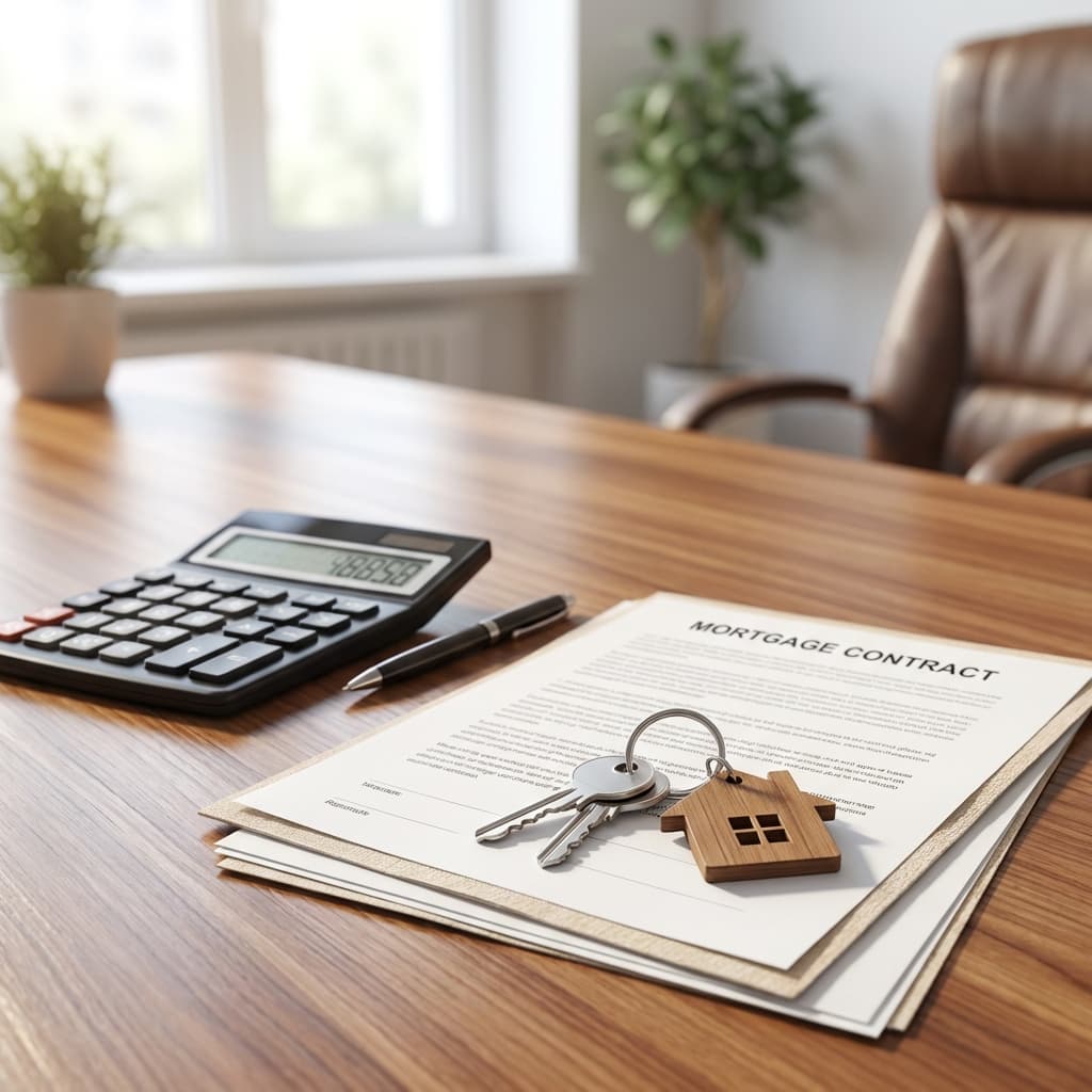 Understanding Your Mortgage: A Simple Guide